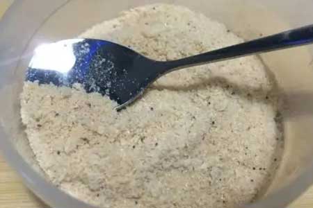 钓鱼虾粉