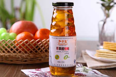 苹果醋可以用来钓鱼吗？