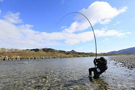 野钓用哪种诱食剂效果最好