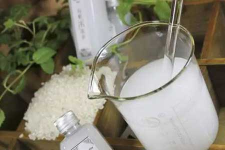 淘米水钓鱼需要发酵吗