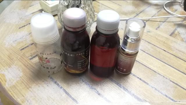钓鱼小药的误区如何避免