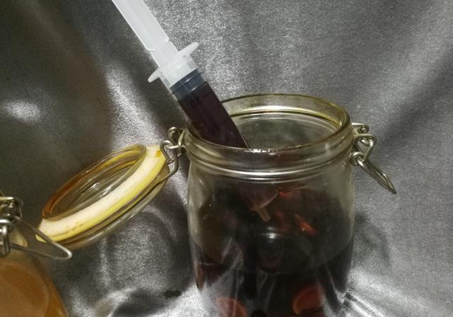 钓鱼小药用量用法