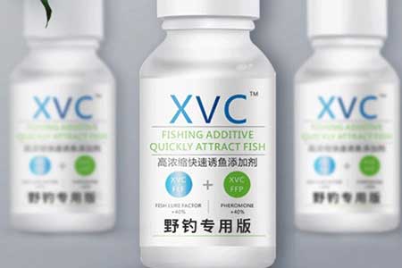 天猫水海xvc钓鱼小药好用吗