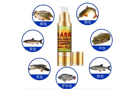 沃鼎黑坑钓鱼小药效果好不好