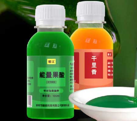 鲫攻钓鱼小药效果怎么样