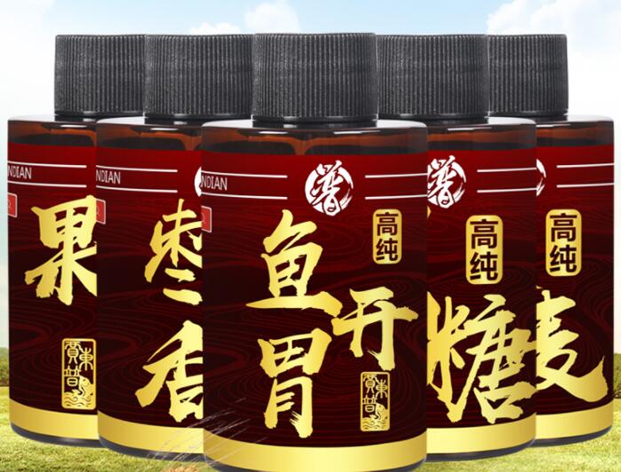 贾东普钓鱼小药效果怎么样