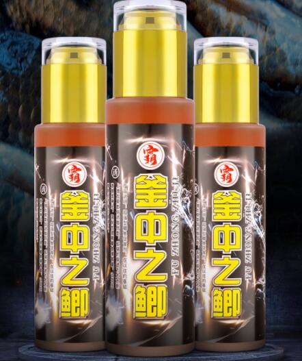 钓霸鲫鱼专杀钓鱼小药效果怎么样