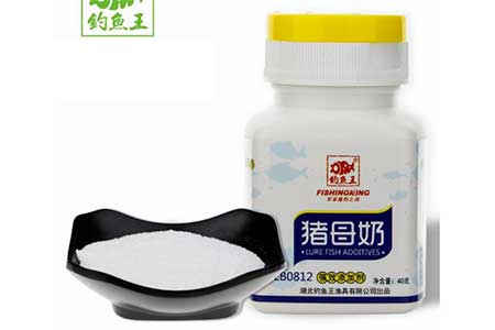 钓鱼王钓鱼小药效果怎么样