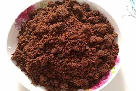 1月份钓鲫鱼必备的自制小药，效果好的出奇