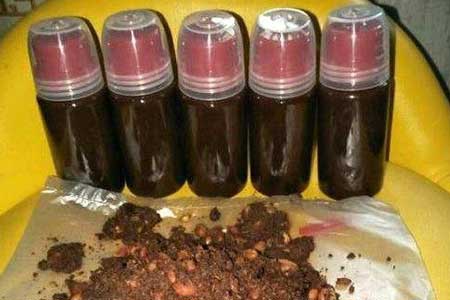 冬季钓鱼什么小药最好，自制配方分享