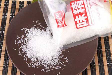 味精