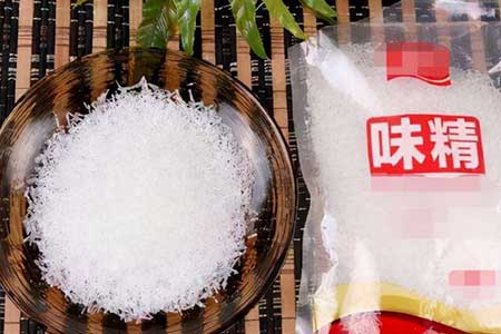 味精