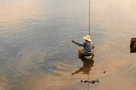 乙基麦芽酚钓鱼的用法用量是多少